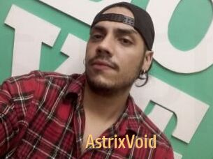 AstrixVoid