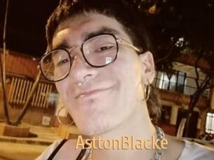 AsttonBlacke