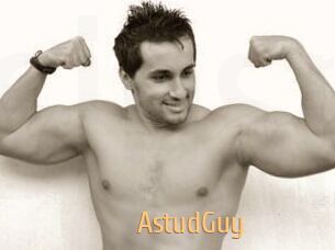 AstudGuy