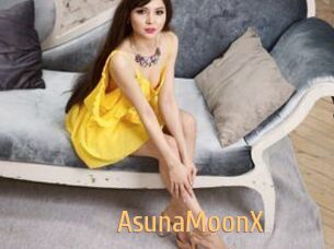AsunaMoonX