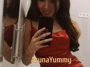 AsunaYummy