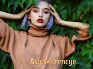 AsyaMorencye