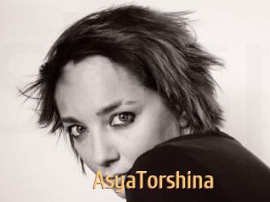 AsyaTorshina