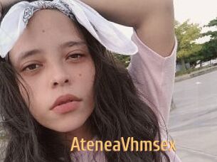 AteneaVhmsex