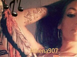 Athena907