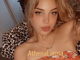 AthenaLatina