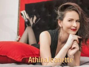 AthinaJeanette