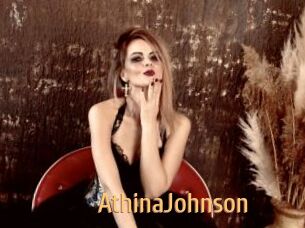 AthinaJohnson