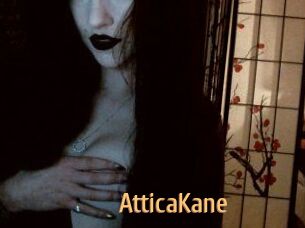 AtticaKane