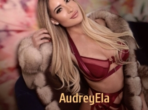 AudreyEla Single Spass