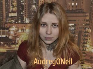 AudreyONeil