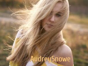 AudreySnowe