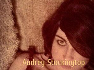 Audrey_Stockingtop