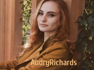 AudryRichards