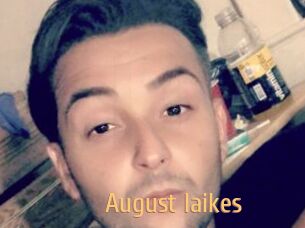 August_laikes
