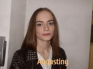 Augustiny