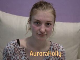 AuroraHolly