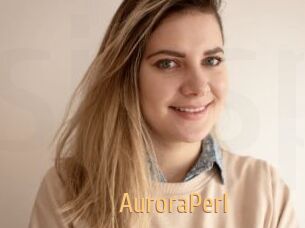 AuroraPerl
