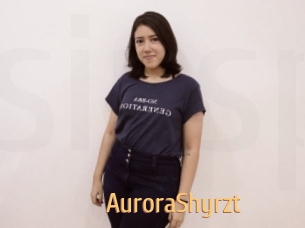 AuroraShyrzt Single Spass