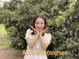 AuroraThompson