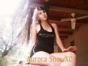 Aurora_SnowXO
