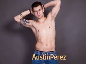 AustinPerez