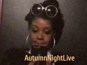 AutumnNightLive