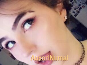 AuxoriNumai