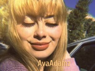 AvaAdamz