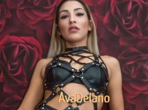AvaDelano