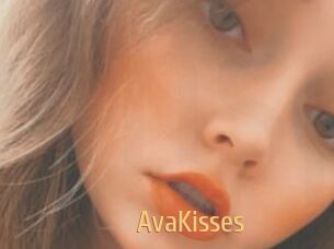 AvaKisses
