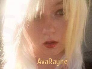 AvaRayne