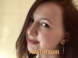 AvaTorsson