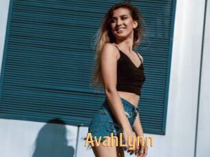 AvahLynn