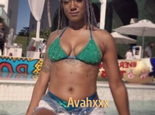 Avahxxx