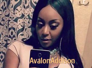 AvalonAddison