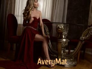 AveryMat