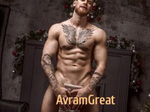 AvramGreat