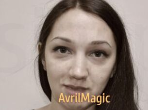 AvrilMagic