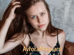 AvroraMaynard