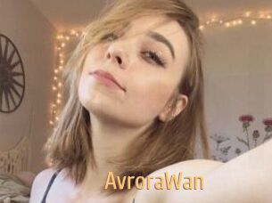 AvroraWan