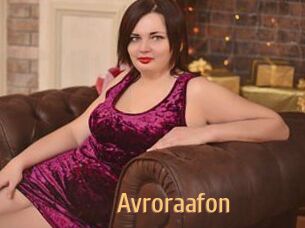 Avroraafon