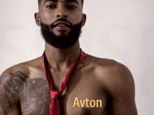 Avton