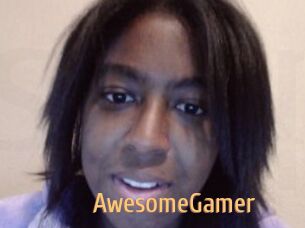 AwesomeGamer