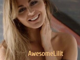 AwesomeLilit