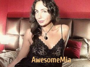 AwesomeMia