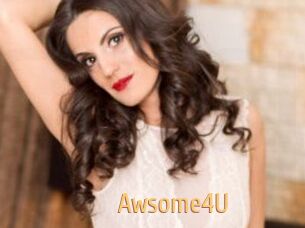 Awsome4U