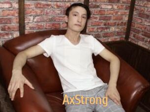 AxStrong