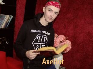 AxeHot