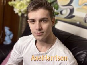 AxelHarrison